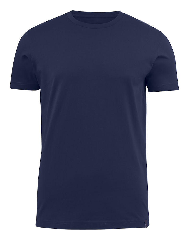 AMERICAN T-SHIRT U – NAVY