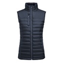 MEADOWS VEST WOMAN – NAVY