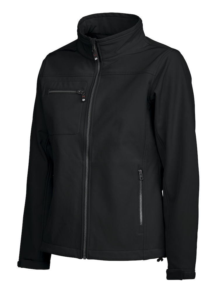 BAYSWATER LADY – BLACK