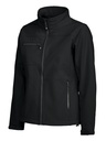 Softshell Bayswater Lady 131037 - Black