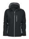 GRIZZLY TULSA LADY – BLACK