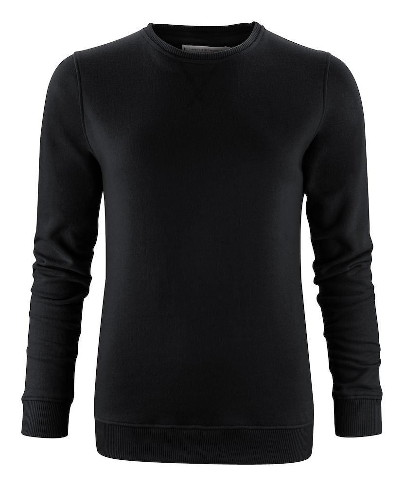 ALDER HEIGHTS WOMAN – BLACK