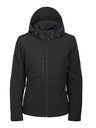 MOUNT WALL LADY – BLACK