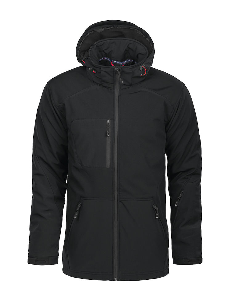 MOUNT WALL – BLACK