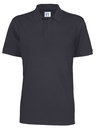 Koszulka polo Pique 141006 - Navy
