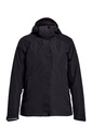 WESTING RAIN JACKET WOMAN – BLACK