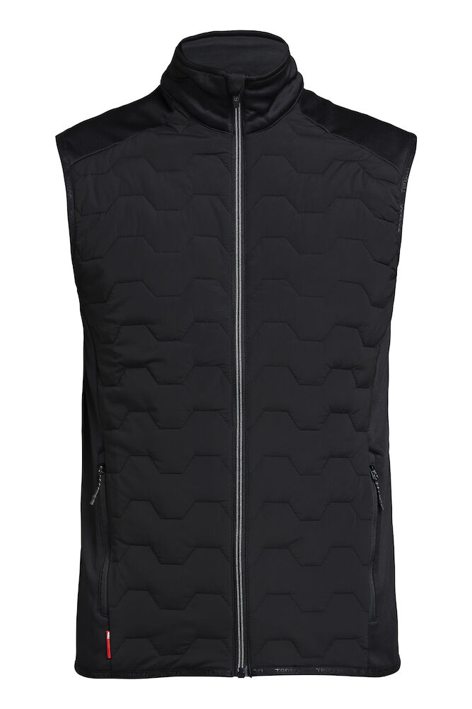 Bezrękawnik Txlite Hybrid 465018059 - Black