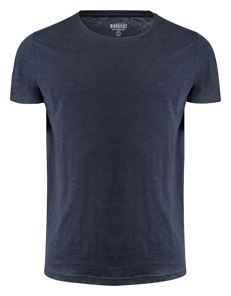 T-shirt Twoville 2114005 - Navy
