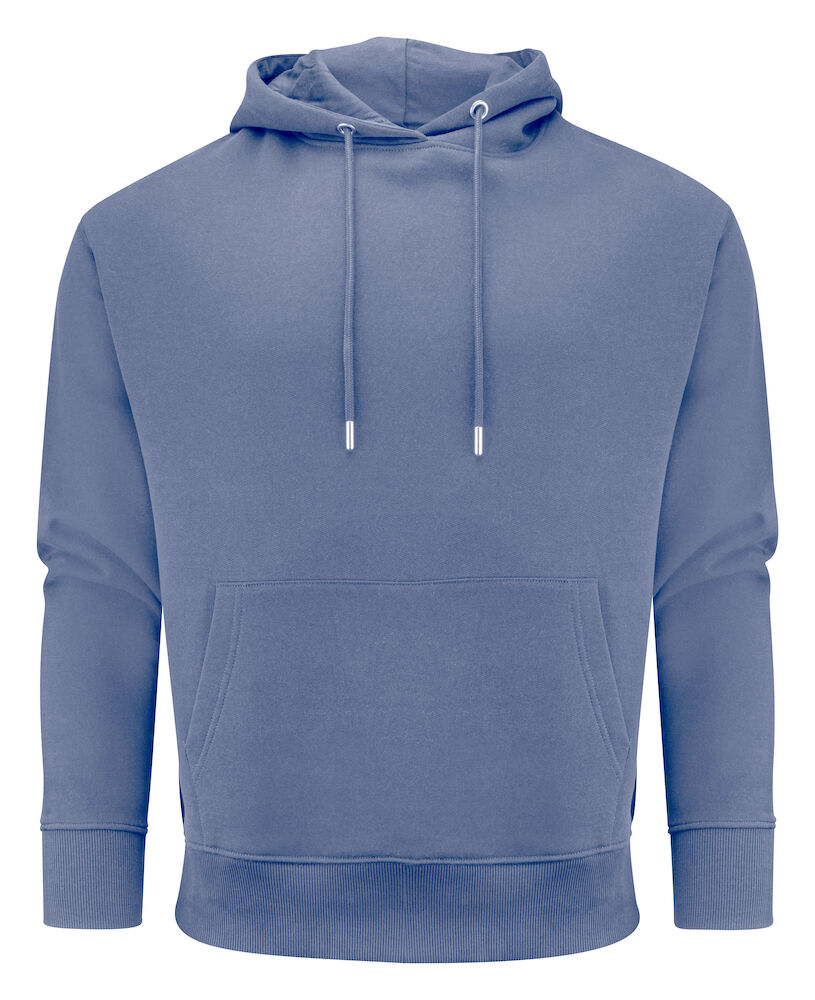 HOPEDALE HOODIE – SUMMER BLUE