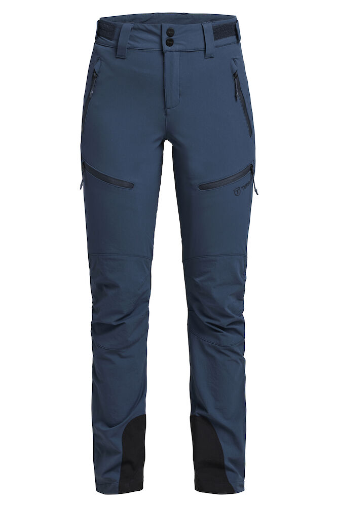 Spodnie Txlite Flex Woman 465018063 - Dark Blue