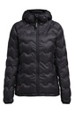 Kurtka Txlite Shibui Down Woman 465017960 - Black