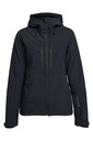 TXLITE SOFTSHELL WOMAN – BLACK