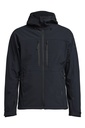 TXLITE SOFTSHELL JACKET – BLACK