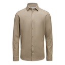 HICKSVILLE SHIRT – KHAKI