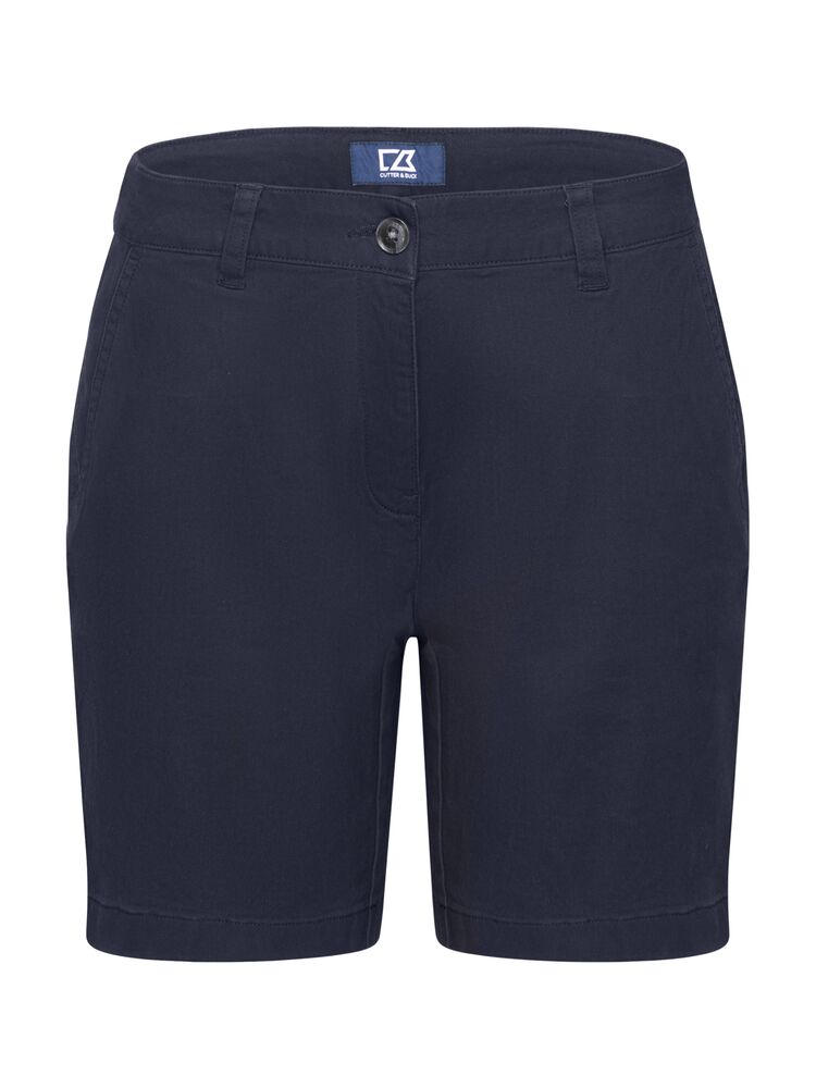 Spodenki Edgemont Woman 356423 - Dark Navy