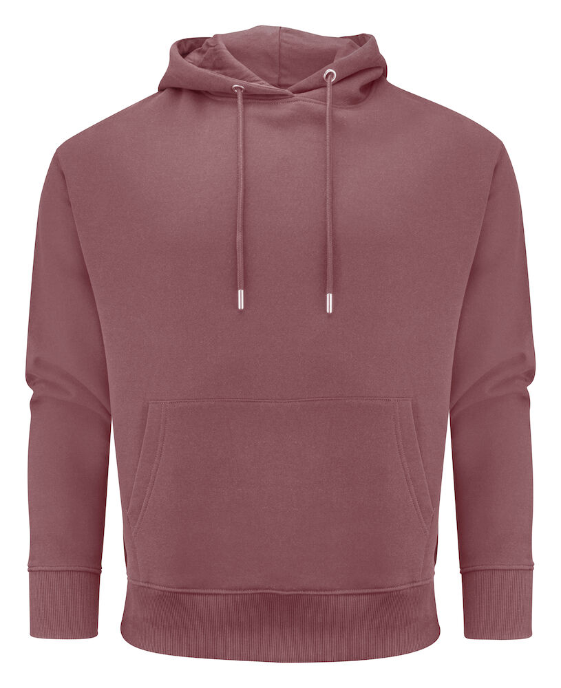 Bluza Hopedale 2132029 - Dusty Red