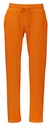 Spodnie Sweat 141014 - Orange