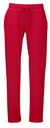 SWEAT PANTS – RED