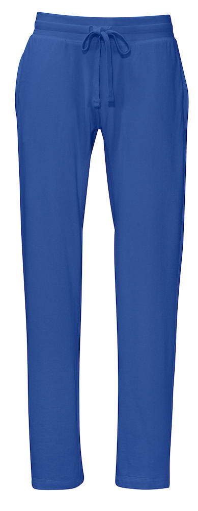 Spodnie Sweat 141014 - Royal Blue
