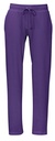 SWEAT PANTS – PURPLE