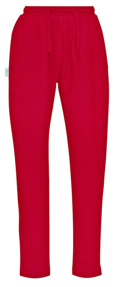 SWEAT PANTS KID – RED