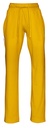 Spodnie Sweat Woman 141013 - Yellow