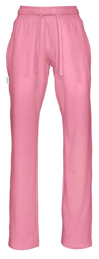 SWEAT PANTS WOMAN – PINK