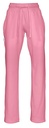 SWEAT PANTS WOMAN – PINK