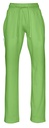 SWEAT PANTS WOMAN – GREEN