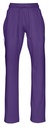SWEAT PANTS WOMAN – PURPLE