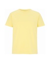T-shirt 141008 - Light Yellow