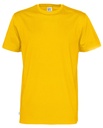 T-shirt 141008 - Yellow