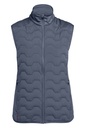 TXLITE HYBRID VEST WOMAN – DARK BLUE