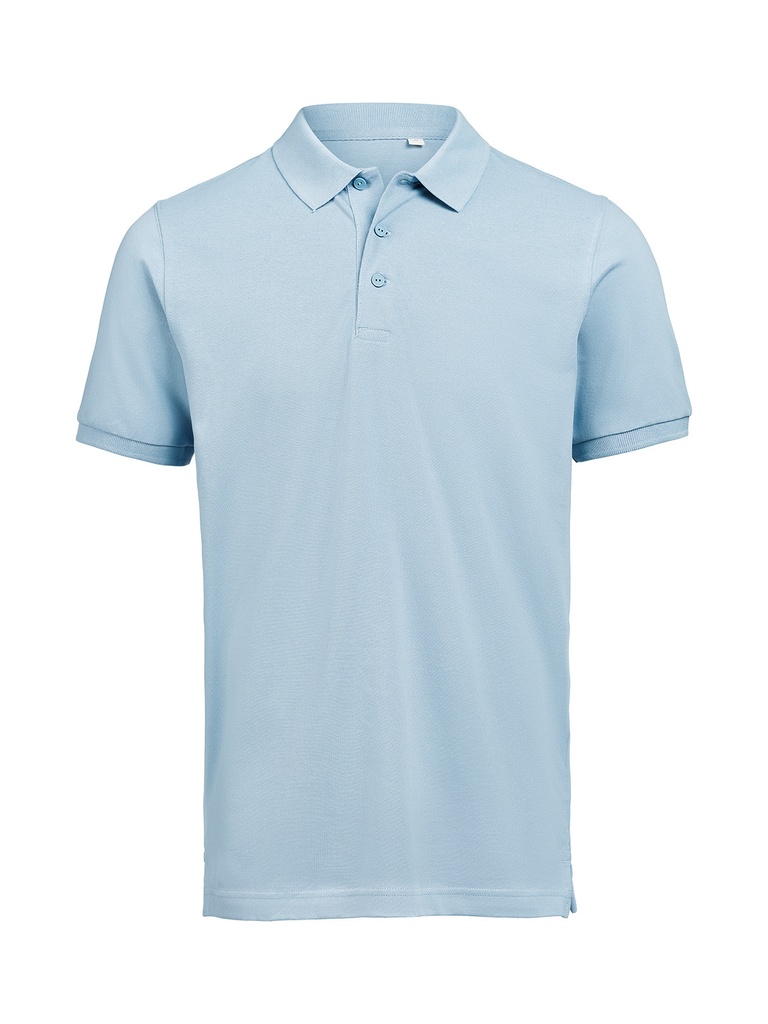 POLO REGULAR FIT (OCS) – FOG