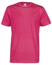 T-SHIRT – CERISE