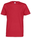 T-SHIRT – RED