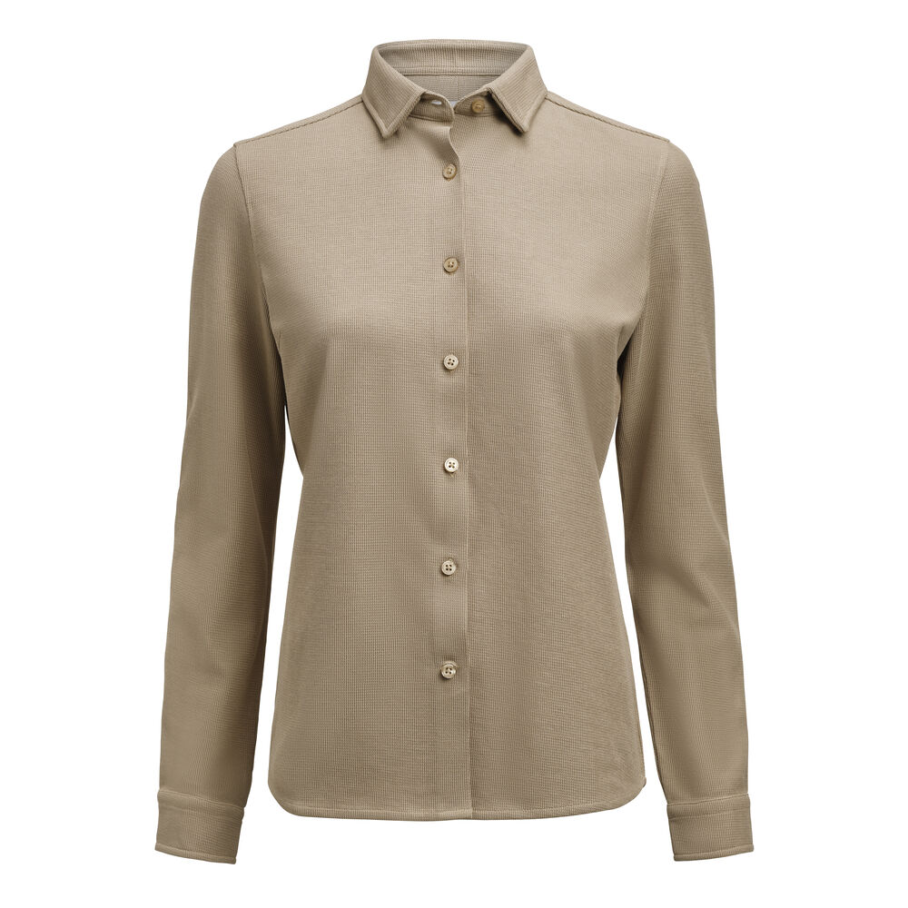 Koszula Hicksville Woman 2123034 - Khaki
