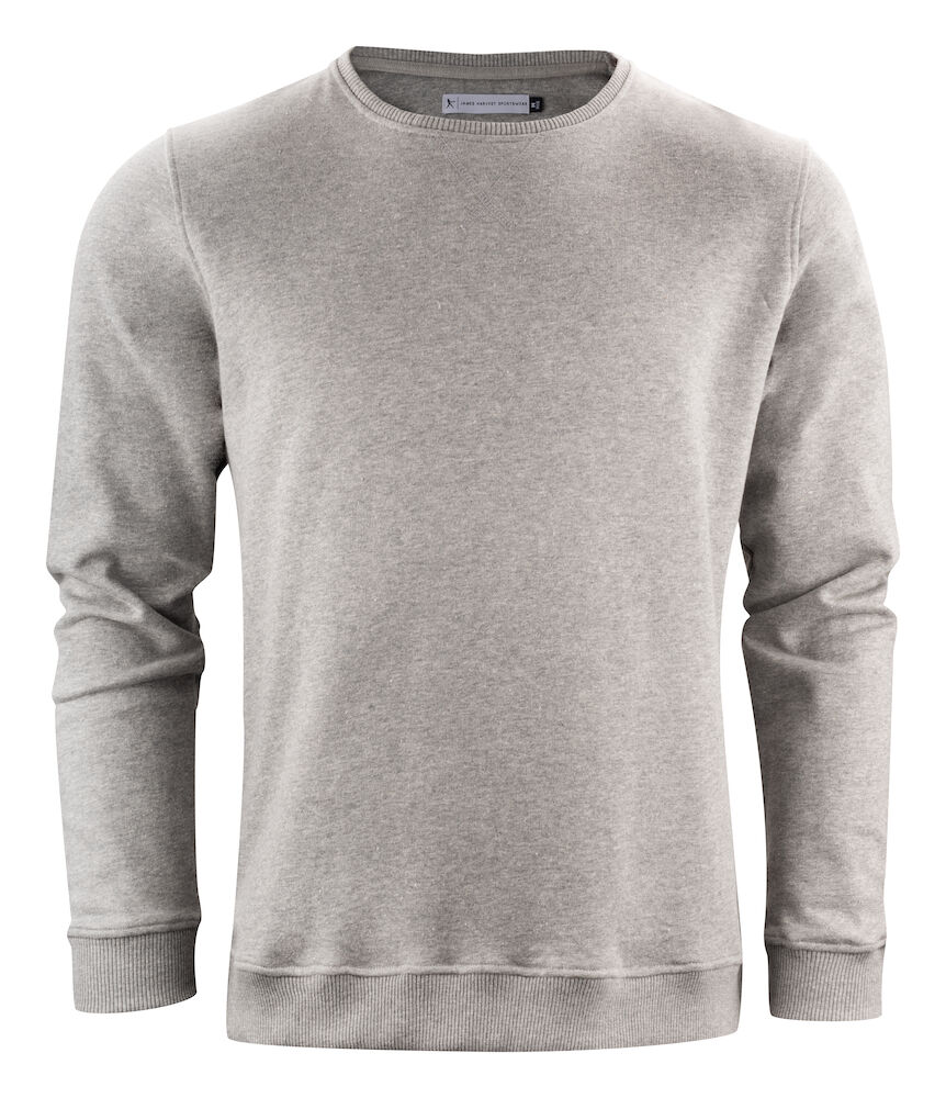 ALDER HEIGHTS – GREY MELANGE