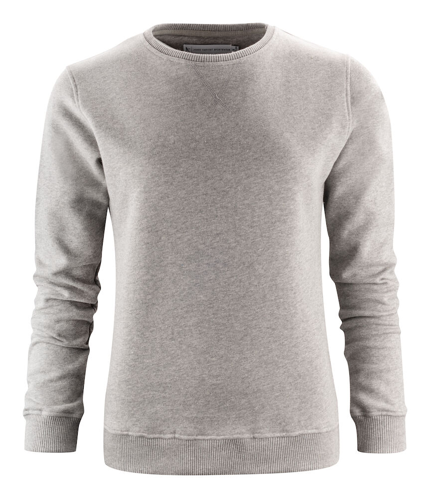 Bluza Alder Heights Woman 2122040 - Grey Melange