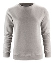 ALDER HEIGHTS WOMAN – GREY MELANGE