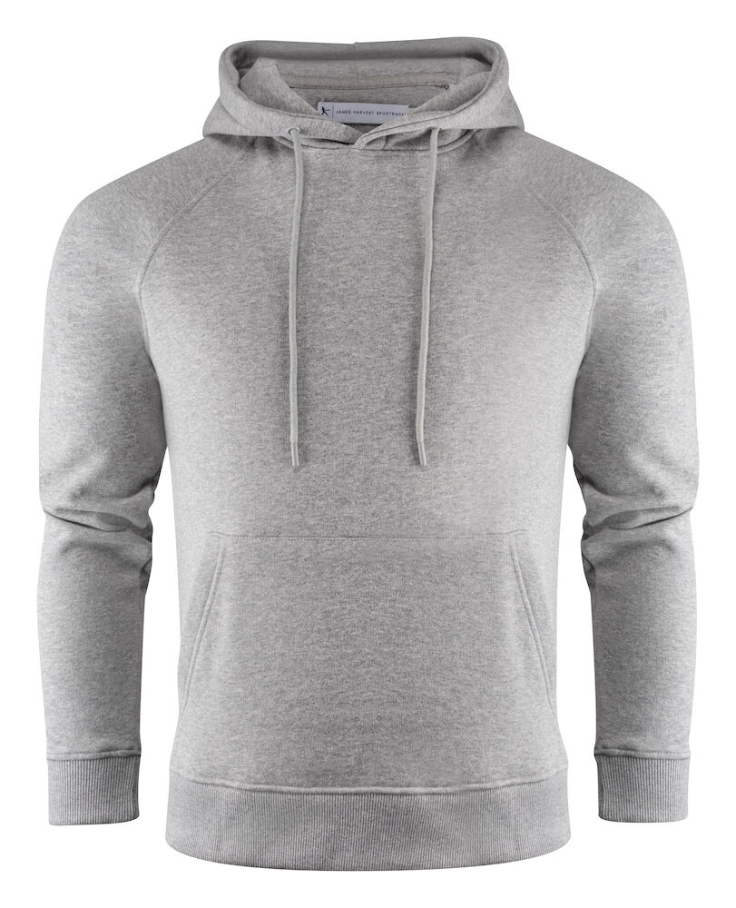 HARDIN HEIGHTS – GREY MELANGE