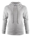 Bluza Hardin Heights Woman 2122041 - Grey Melange