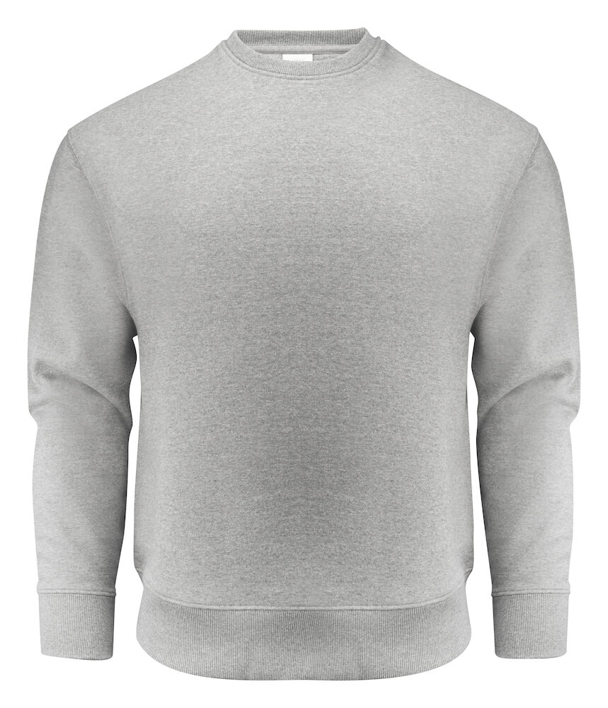 Bluza Hopedale Crewneck 2132028 - Grey Melange