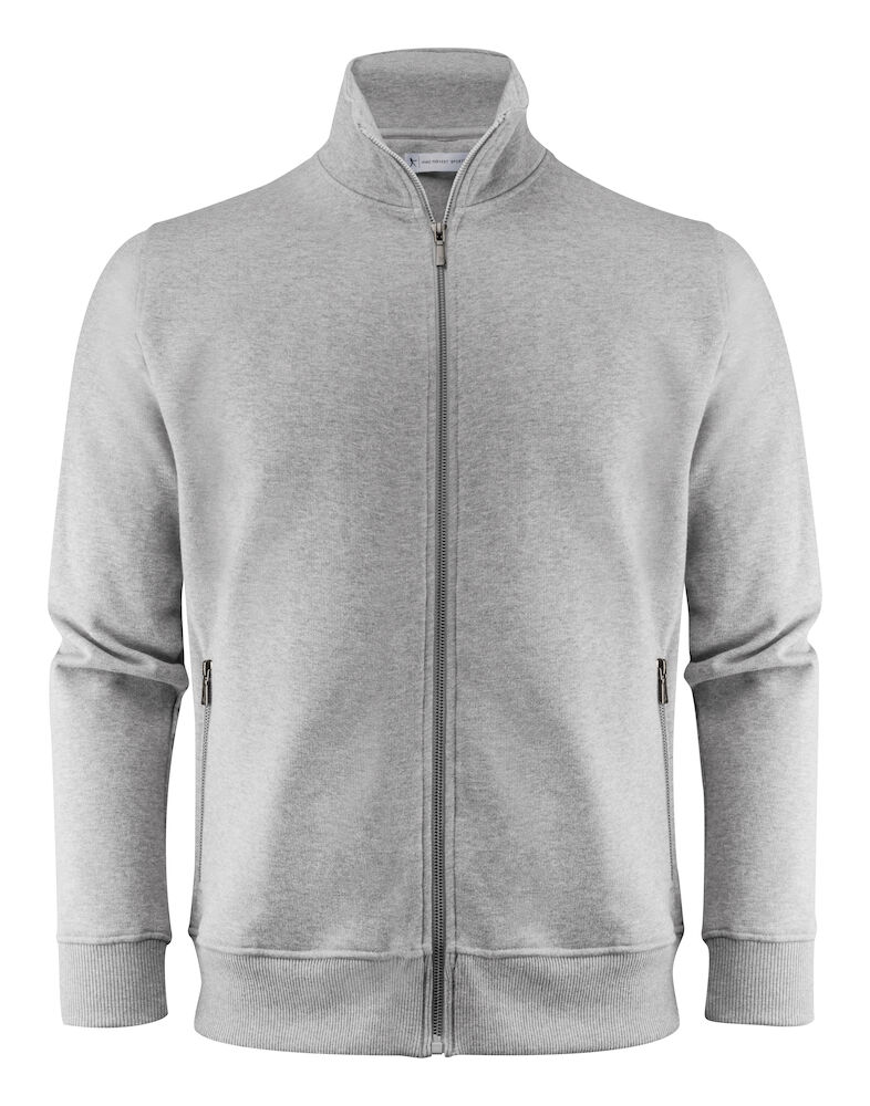 MELVILLE HEIGHTS – GREY MELANGE