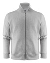 Bluza Melville Heights 2132026 - Grey Melange