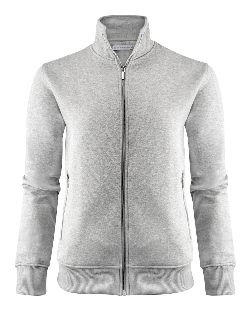 Bluza Melville Heights Woman 2122042 - Grey Melange