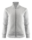 Bluza Melville Heights Woman 2122042 - Grey Melange