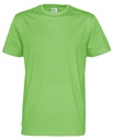 T-SHIRT – GREEN