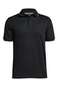 TXLITE QUICKDRY POLO – BLACK