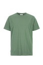 T-SHIRT – DUSTY GREEN